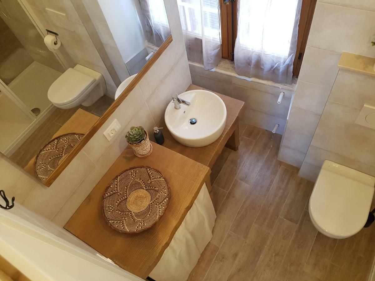 Enjoy - Palazzo Del Lauro Appartement