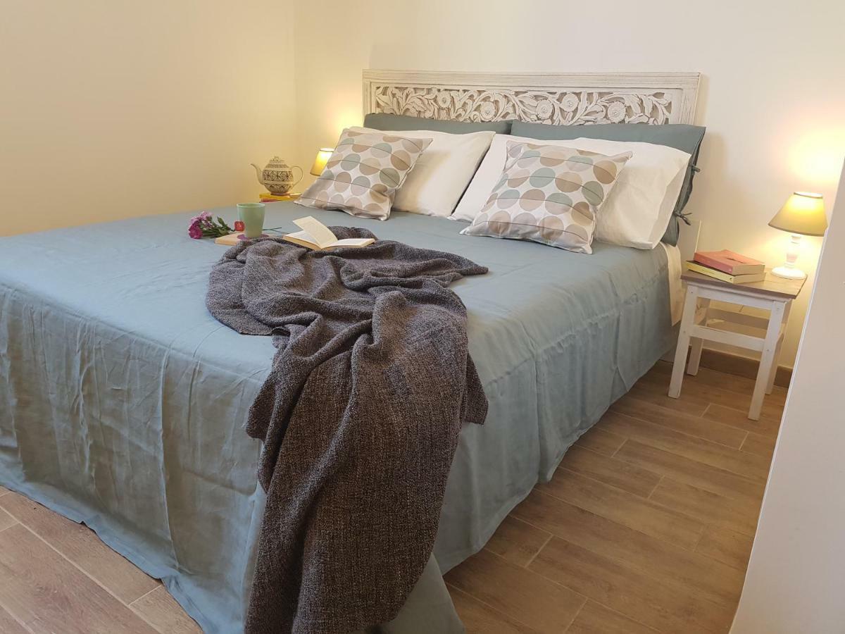 Appartement Enjoy - Palazzo Del Lauro