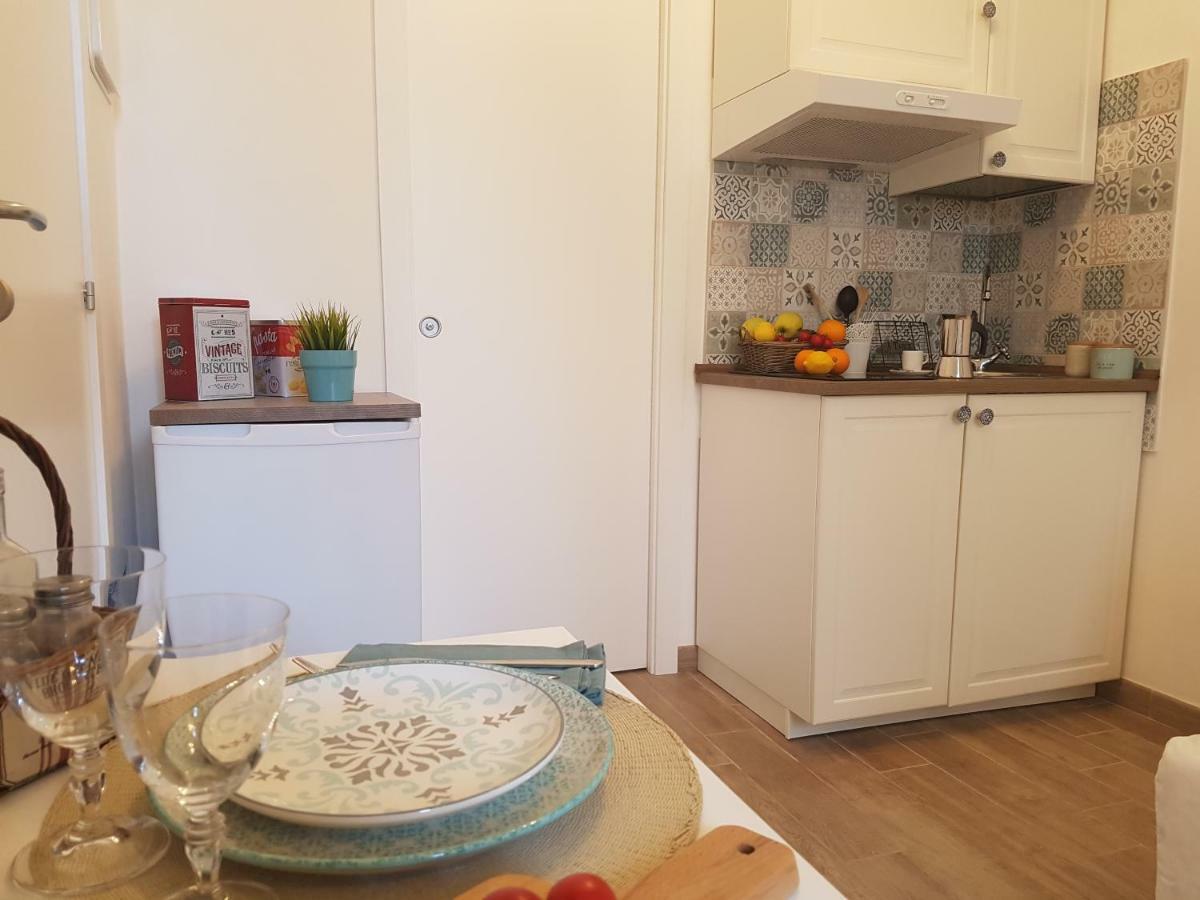 Enjoy - Palazzo Del Lauro Appartement