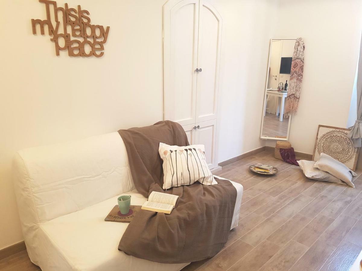 Enjoy - Palazzo Del Lauro Appartement Bari