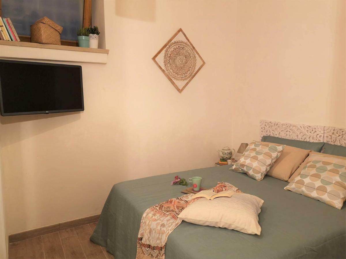Enjoy - Palazzo Del Lauro Appartement