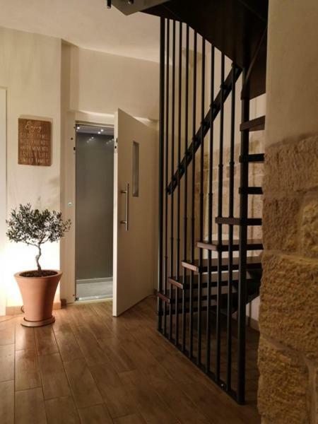 Enjoy - Palazzo Del Lauro Appartement