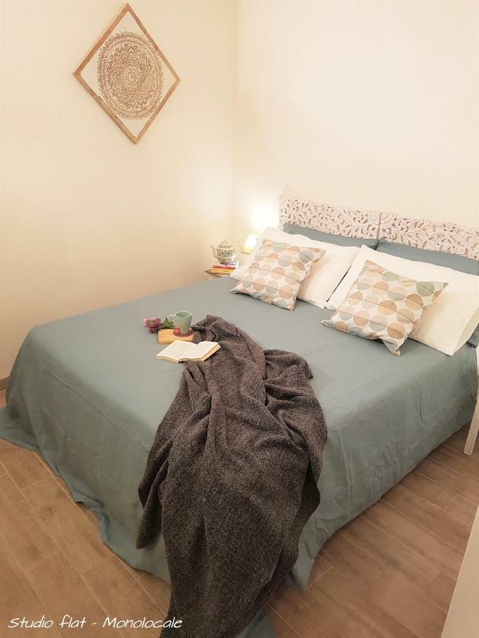 Enjoy - Palazzo Del Lauro Appartement Bari