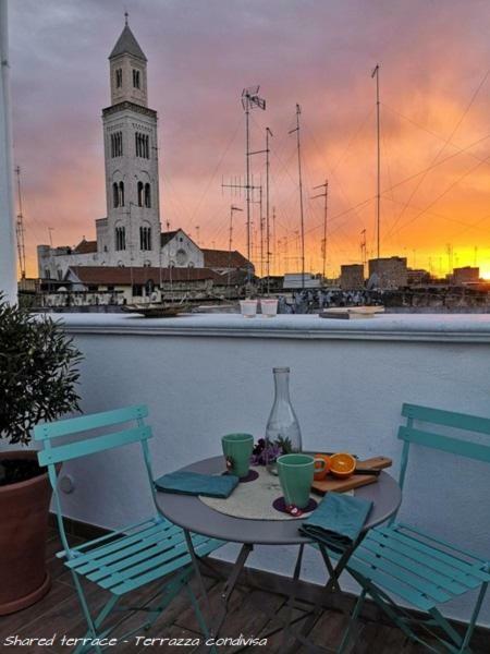 Enjoy - Palazzo Del Lauro Appartement